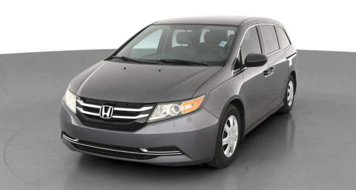 2015 Honda Odyssey LX -
                  Bessemer, AL