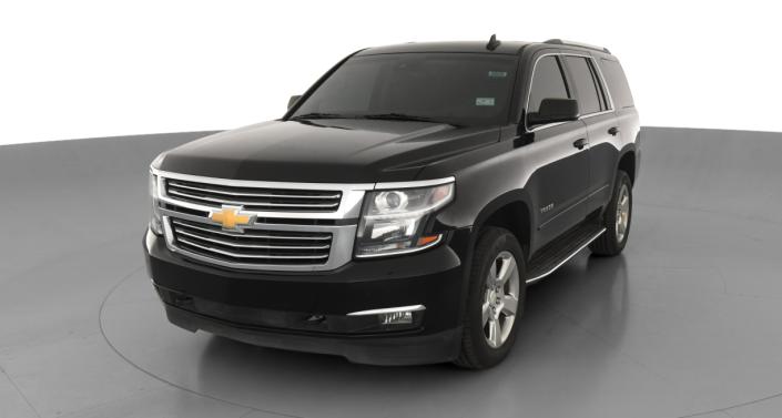2018 Chevrolet Tahoe Premier -
                San Antonio, TX