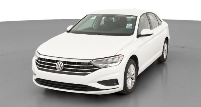 2020 Volkswagen Jetta S -
                Tolleson, AZ