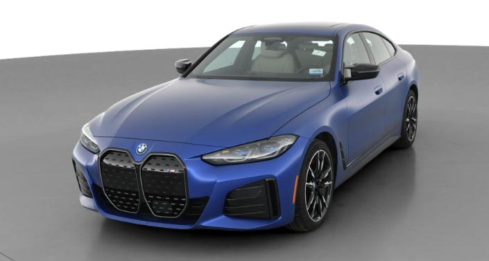 2023 BMW i4 M50 -
                Richton Park, IL