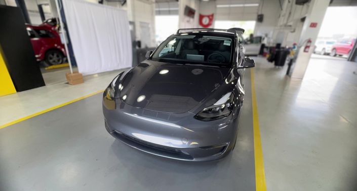 2022 Tesla Model Y Performance -
                Tempe, AZ