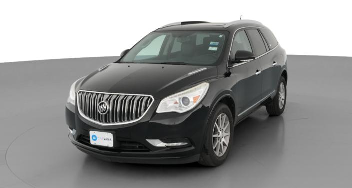 Thumbnail: 2016 Buick Enclave - 1