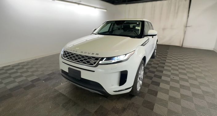2023 Land Rover Range Rover Evoque SE -
                  Framingham, MA