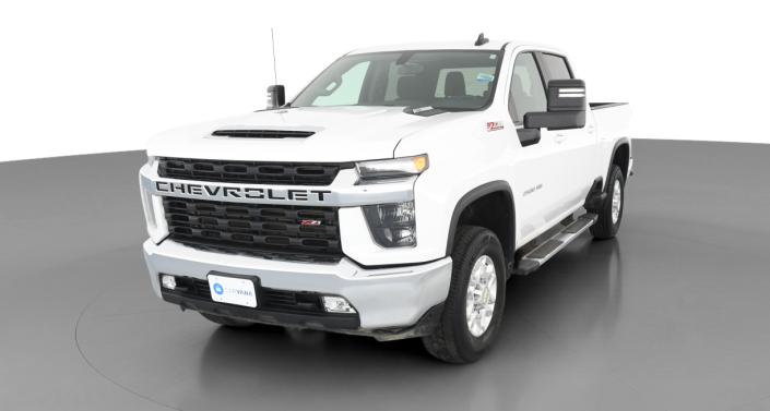 2023 Chevrolet Silverado 2500 LT -
                Bessemer, AL