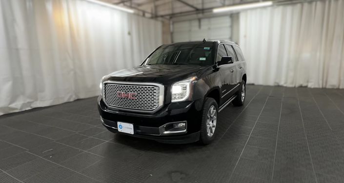 2016 GMC Yukon Denali -
                North Las Vegas, NV
