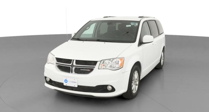 2019 Dodge Grand Caravan SXT -
                  Tolleson, AZ