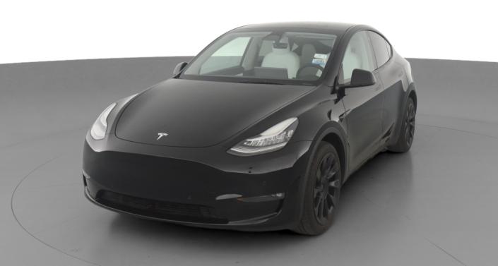 2022 Tesla Model Y Long Range -
                Hebron, OH