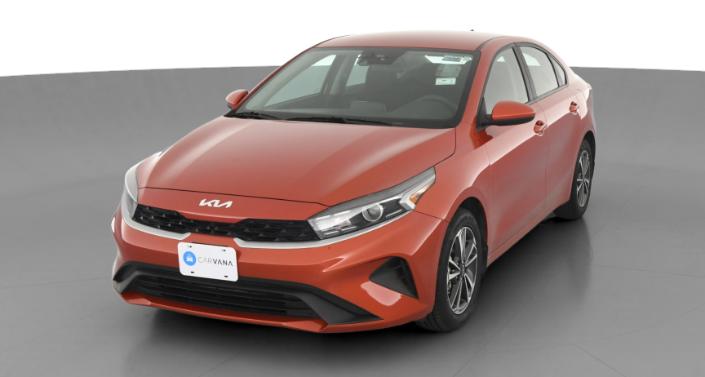 2024 Kia Forte LXS -
                Rocklin, CA