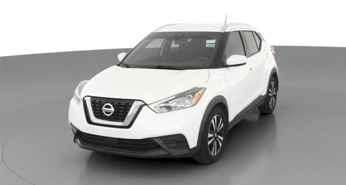 2020 Nissan Kicks SV -
                Rocklin, CA