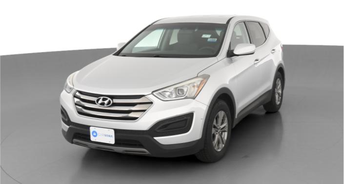 2016 Hyundai Santa Fe Sport 2.0T -
                Rocklin, CA