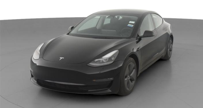 Thumbnail: 2023 Tesla Model 3 - 1