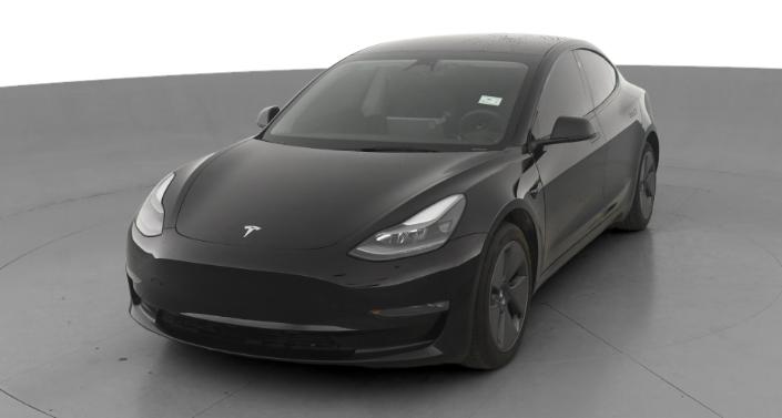 2023 Tesla Model 3 Long Range -
                Hebron, OH