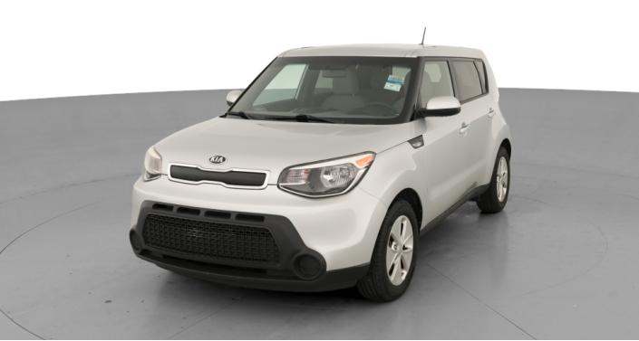 2014 Kia Soul Base -
                  Hebron, OH
