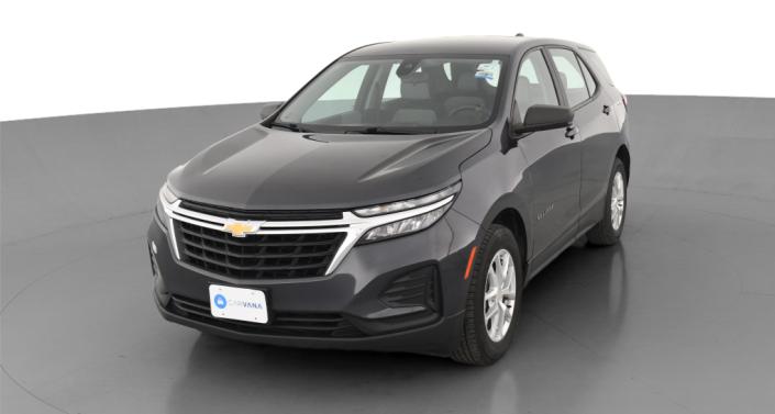 2022 Chevrolet Equinox LS -
                Indianapolis, IN