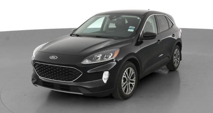 2022 Ford Escape SE Sport Hybrid -
                  Richton Park, IL