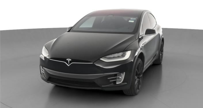 2020 Tesla Model X Performance -
                Rocklin, CA