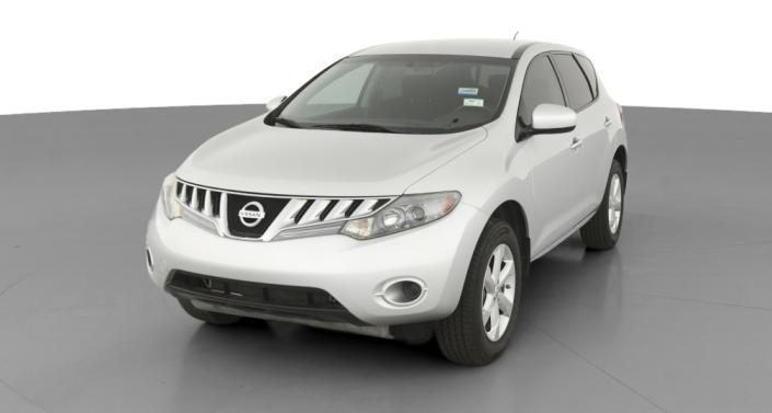 2010 Nissan Murano S -
                Tolleson, AZ