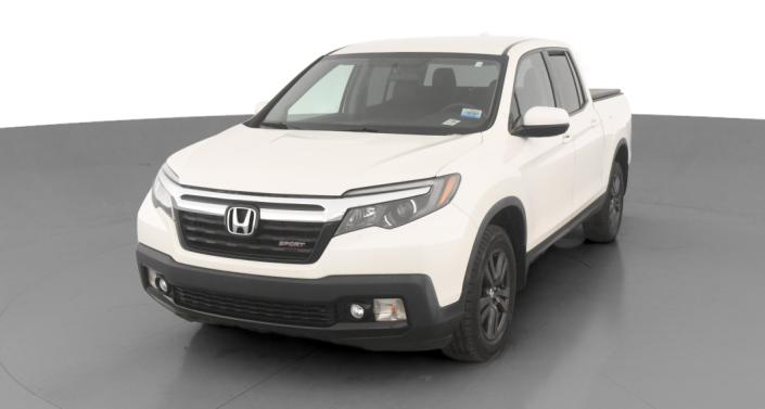 2018 Honda Ridgeline Sport -
                Bessemer, AL