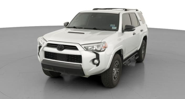 2020 Toyota 4Runner Venture -
                Auburn, GA