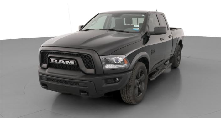 2019 RAM 1500 Classic Warlock -
                Tolleson, AZ