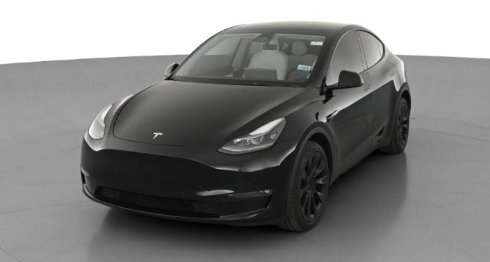 2022 Tesla Model Y Long Range -
                Beverly, NJ