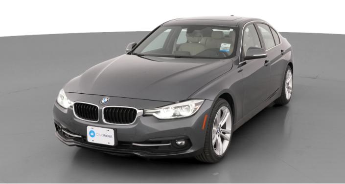 2018 BMW 3 Series 330i -
                Tolleson, AZ