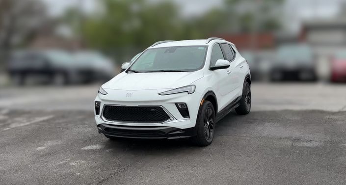 2024 Buick Encore GX Sport Touring -
                  Madison, TN