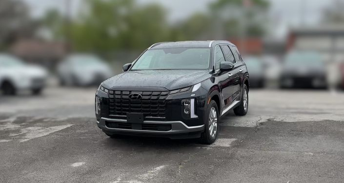 2024 Hyundai Palisade SEL -
                Madison, TN