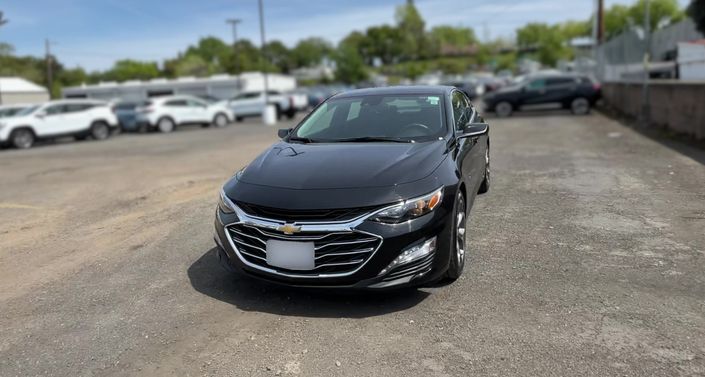 2024 Chevrolet Malibu LT -
                Rocklin, CA