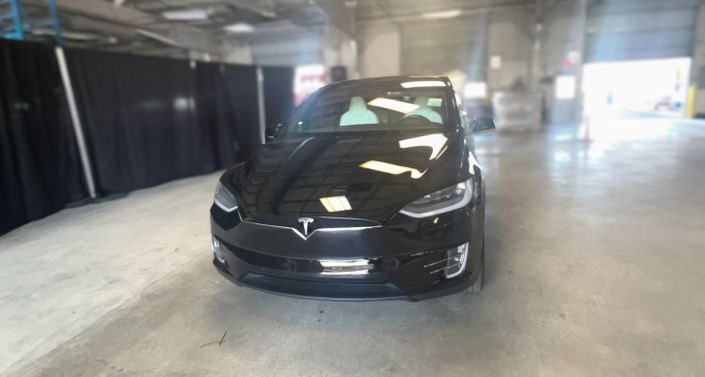 2019 Tesla Model X 75D -
                Fairview, OR