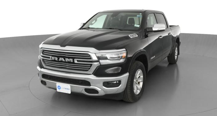 2020 RAM 1500 Laramie -
                Colonial Heights, VA