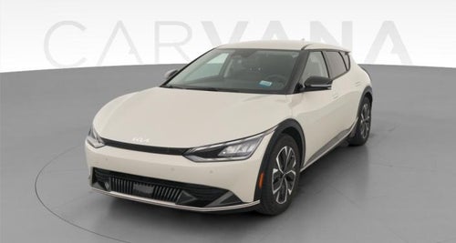 2022 Kia EV6