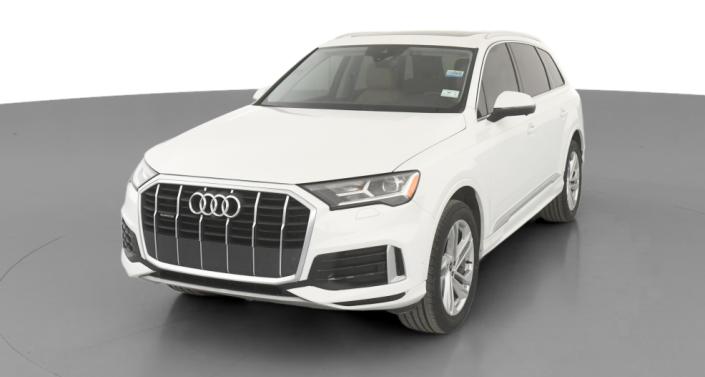 2021 Audi Q7 Premium -
                Fort Worth, TX