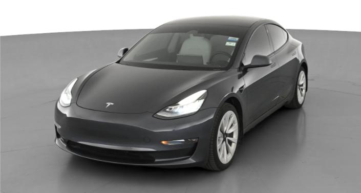 2022 Tesla Model 3 Long Range -
                Beverly, NJ