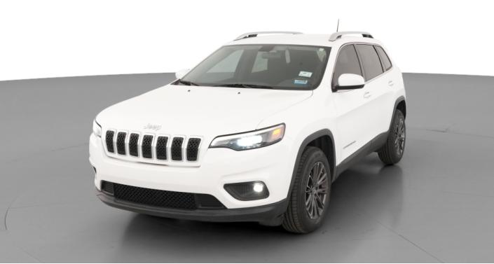 2019 Jeep Cherokee Latitude -
                Tolleson, AZ