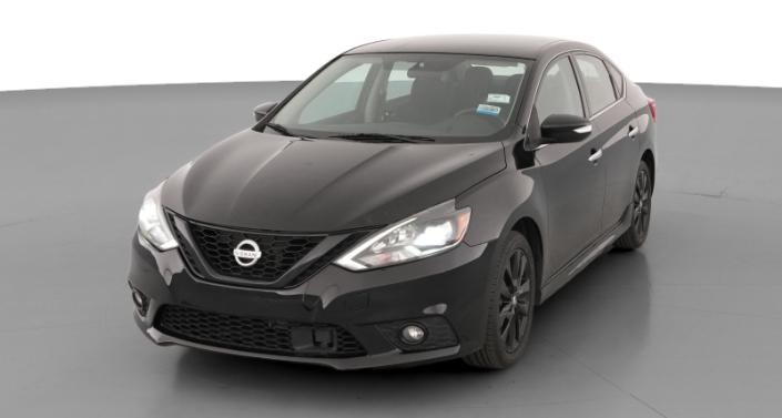 2018 Nissan Sentra SR -
                Tolleson, AZ