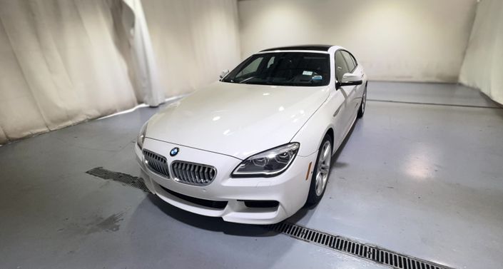 2017 BMW 6 Series 650i -
                Union City, GA