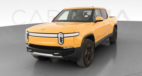 2023 Rivian R1T