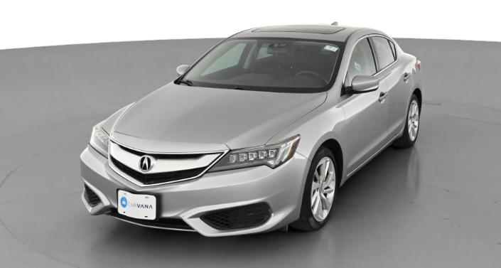 2017 Acura ILX  -
                Beverly, NJ