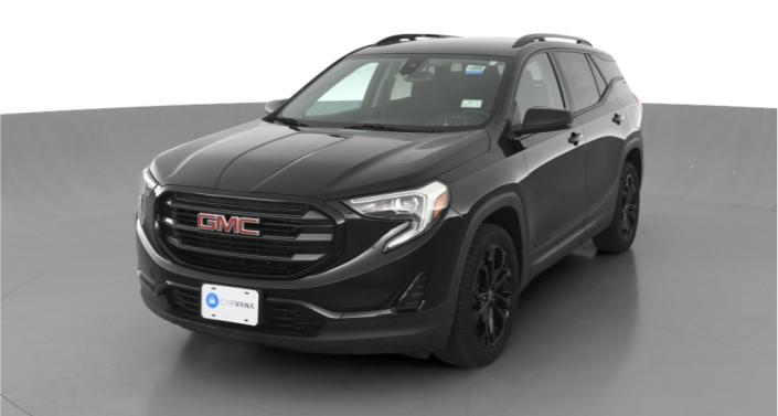 2020 GMC Terrain SLE -
                Colonial Heights, VA