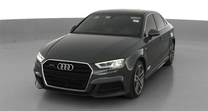 2017 Audi A3 Premium Plus -
                Akron, NY