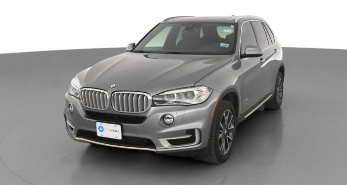 2017 BMW X5 xDrive35i -
                Wheatland, OK