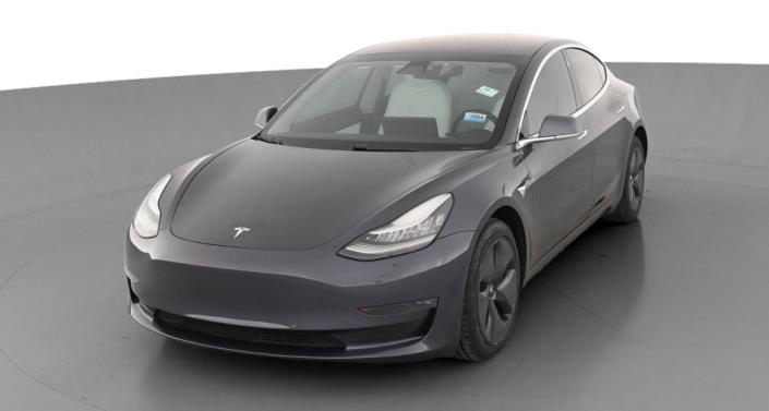 2018 Tesla Model 3 Long Range -
                  Indianapolis, IN