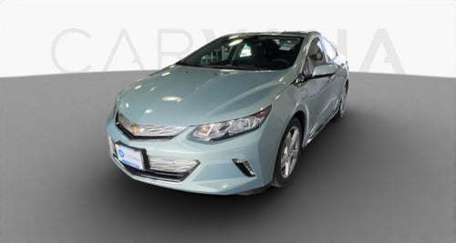 2019 Chevrolet Volt