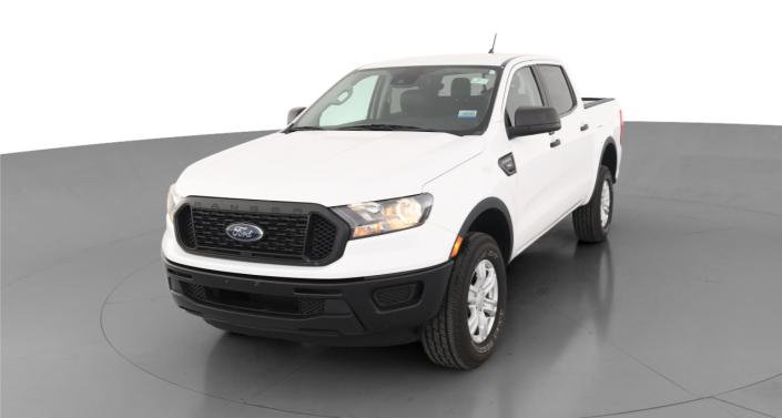 2021 Ford Ranger XL -
                Indianapolis, IN