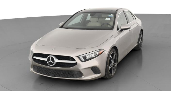 2020 Mercedes-Benz A-Class A 220 -
                Indianapolis, IN