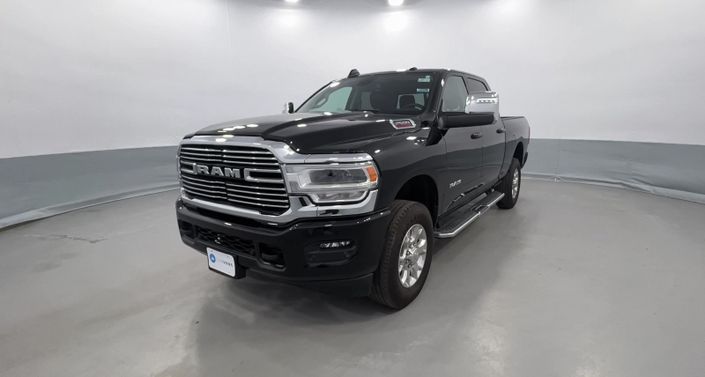 2024 RAM 2500 Laramie -
                Akron, NY