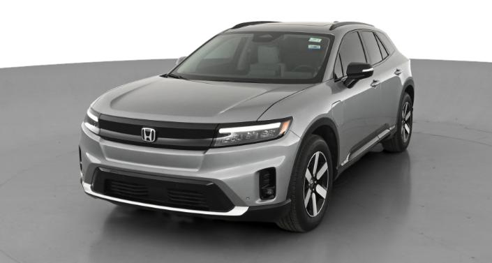 2024 Honda Prologue Touring -
                Beverly, NJ
