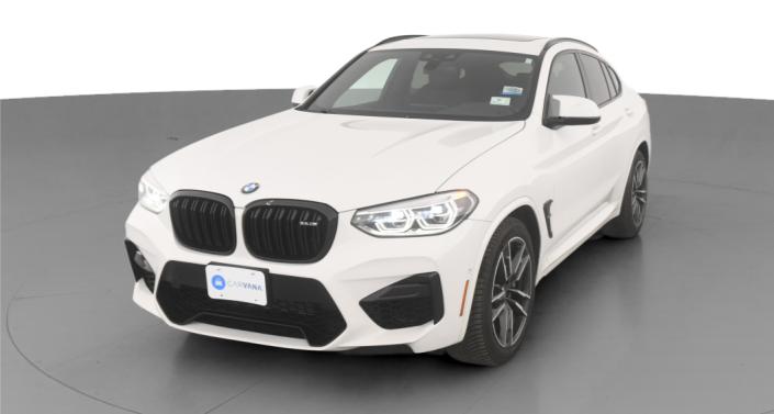 2021 BMW X4 M -
                Indianapolis, IN