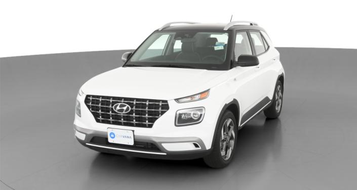 2024 Hyundai Venue Limited -
                Rocklin, CA